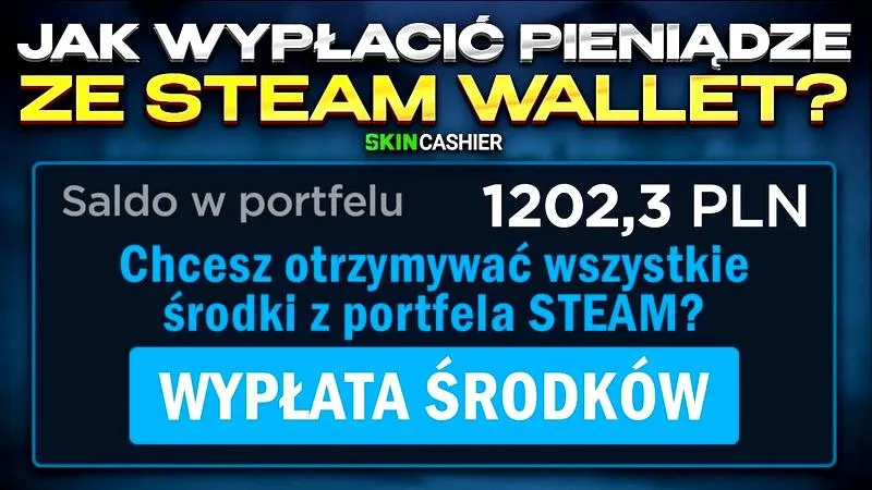 Prowizja Steam