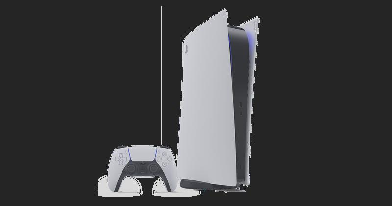 Przenoszenie gier PS4