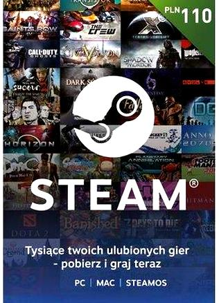 Przyspieszenie transakcji Steam