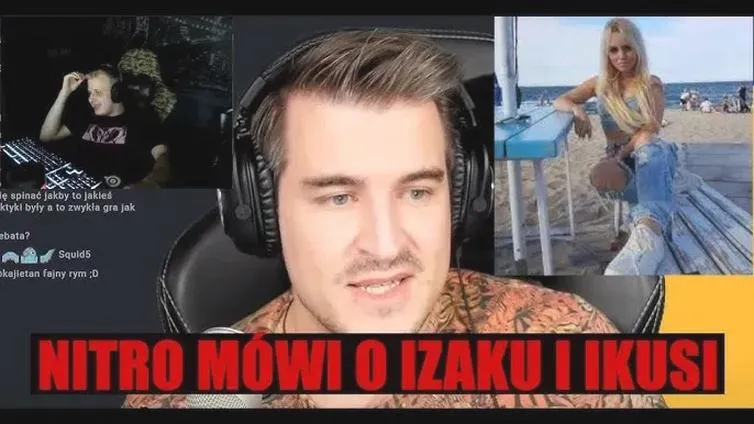 Psychologia relacji