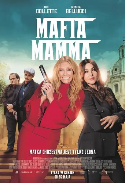 Remake gry Mafia