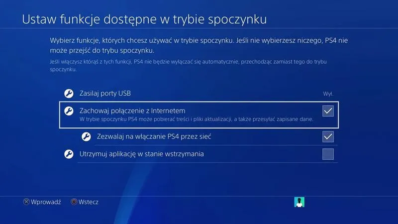 Remote Play