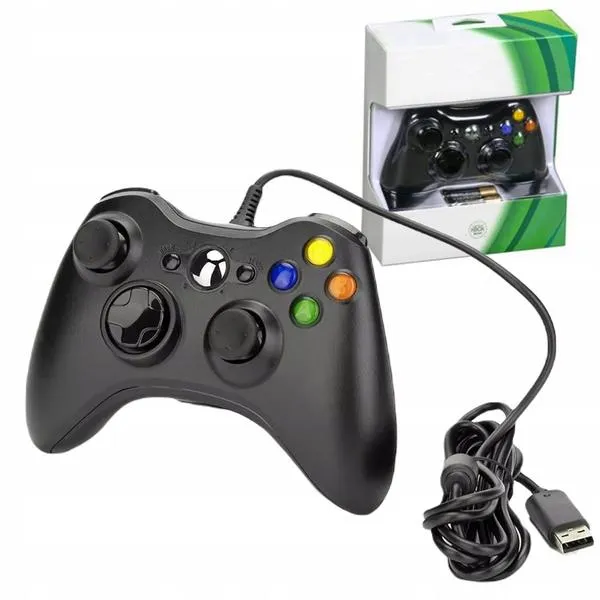 Resetowanie Xbox 360