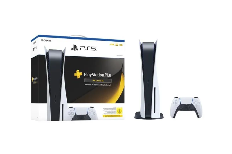 Rezygnacja z PS Plus