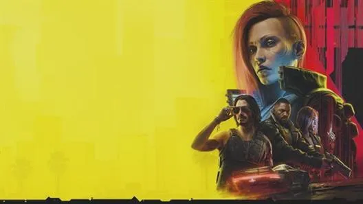 Rozmiar Cyberpunk 2077
