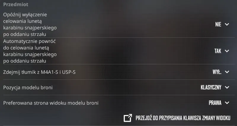 Scroll do skoku w grze