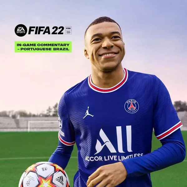 Skuteczna obrona w FIFA 22