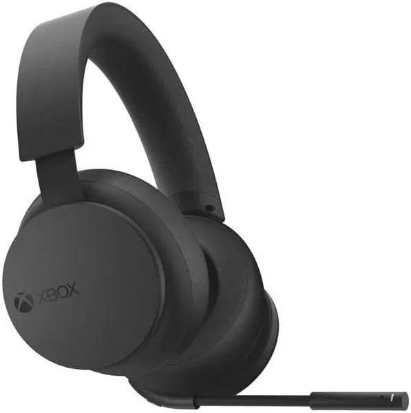Słuchawki dla Xbox Series X