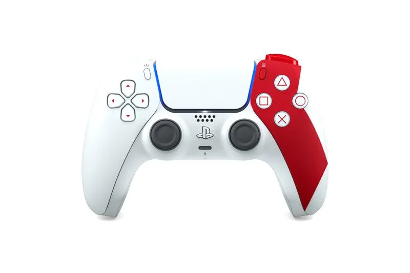 Sparowanie pada PS5