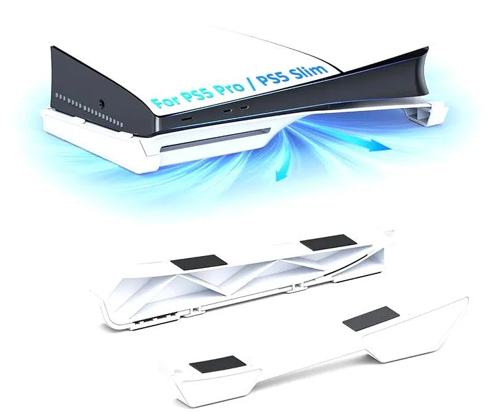 Specyfikacja PS5