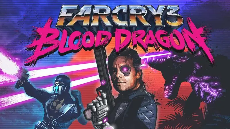 Spolszczenia do Far Cry