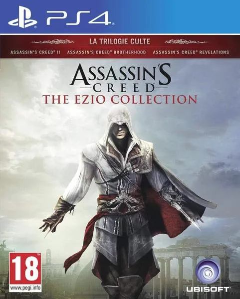 Spolszczenie Assassin's Creed 1