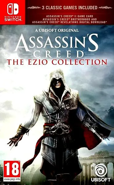 Spolszczenie Assassin’s Creed 2