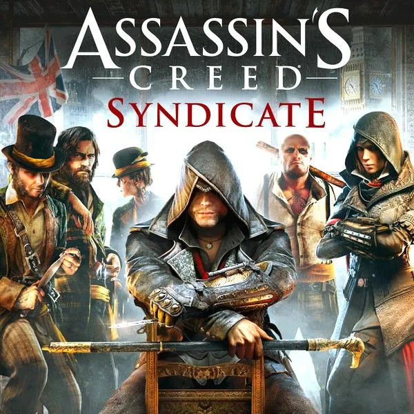 Spolszczenie Assassin's Creed