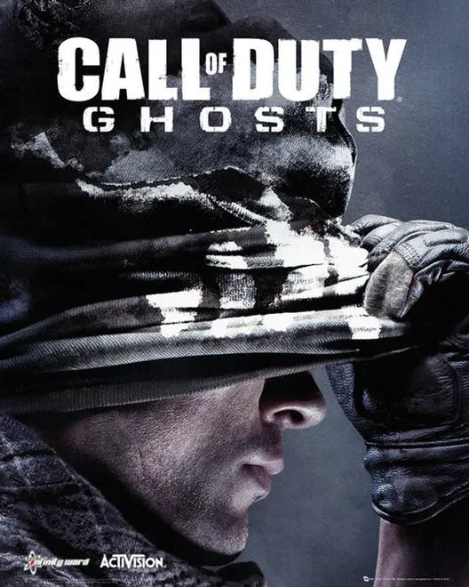Spolszczenie Call of Duty