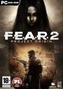 Spolszczenie F.E.A.R.
