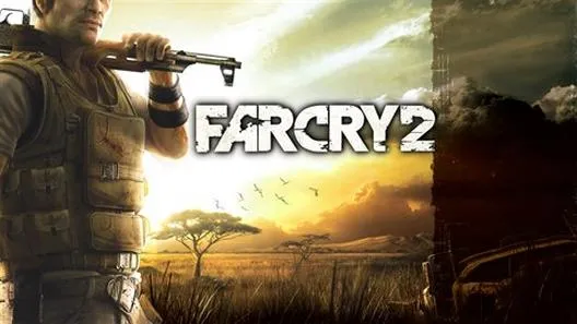 Spolszczenie Far Cry 2