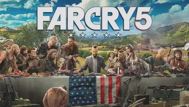 Spolszczenie Far Cry 5