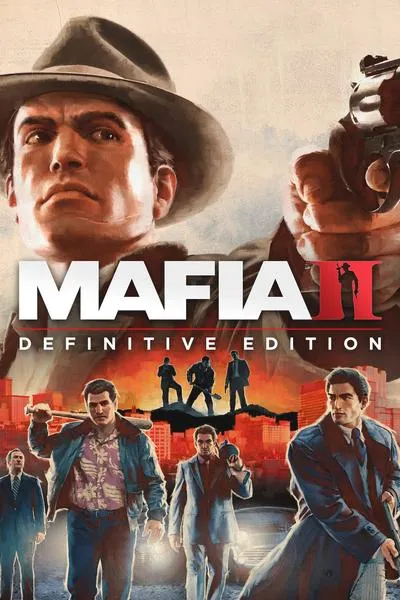 Spolszczenie Mafia 2