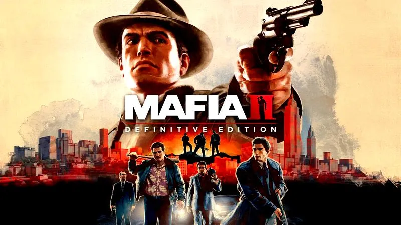 Spolszczenie Mafii