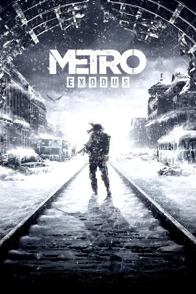Spolszczenie Metro Exodus