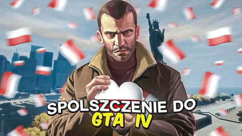 Spolszczenie Sims 4