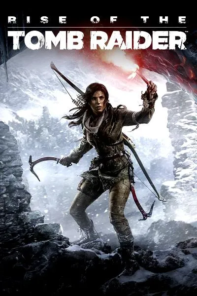Spolszczenie Tomb Raider Underworld