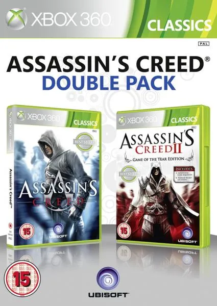Spolszczenie do Assassin's Creed