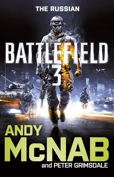 Spolszczenie do Battlefield 3