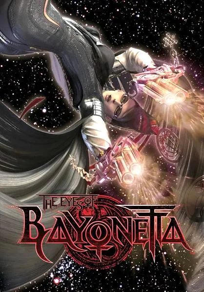Spolszczenie do Bayonetta