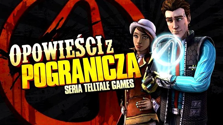 Spolszczenie do Borderlands