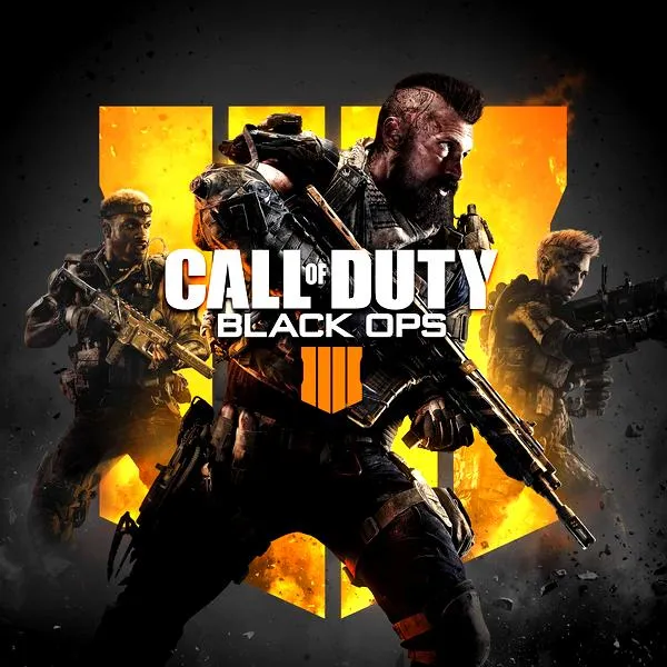 Spolszczenie do Call of Duty