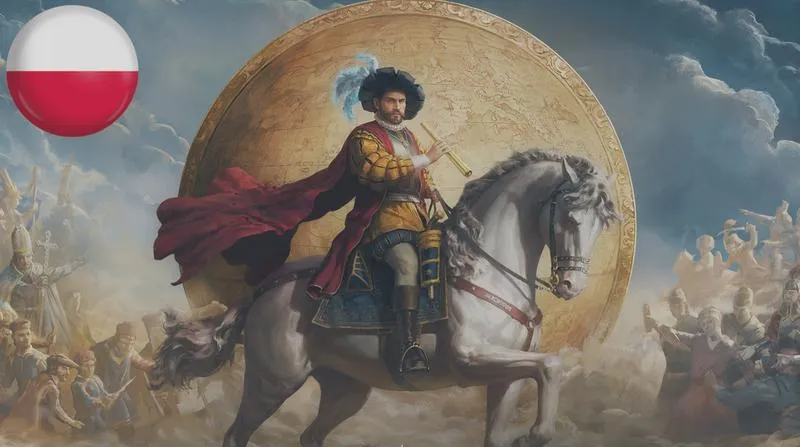 Spolszczenie do Civilization 5