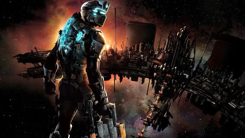 Spolszczenie do Dead Space 2