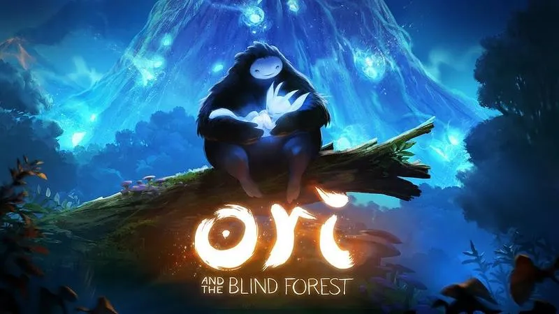 Spolszczenie do Ori and the Blind Forest