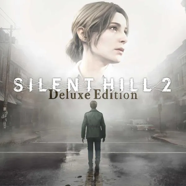 Spolszczenie do Silent Hill 2