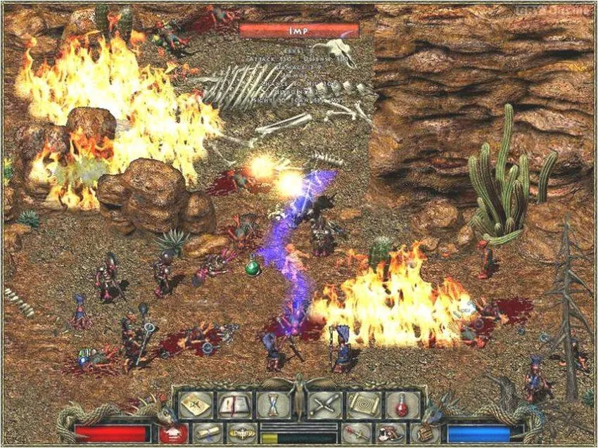 Spolszczenie gier RPG