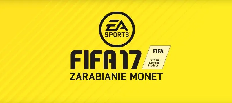 Sposoby na zarabianie w FIFA