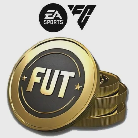 Sprzedaż coinsów FIFA 23