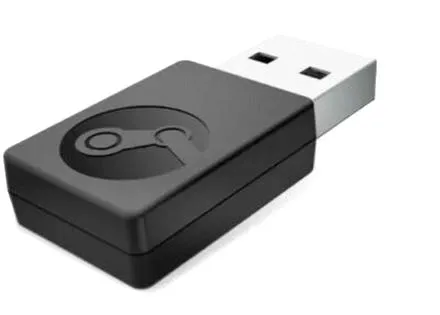 Steam Link i GeForce NOW