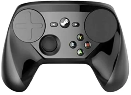 Steam Link na telewizorze