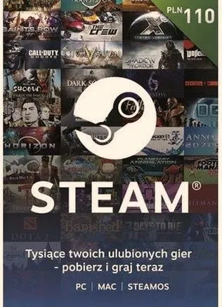 Steam jak to zrobić