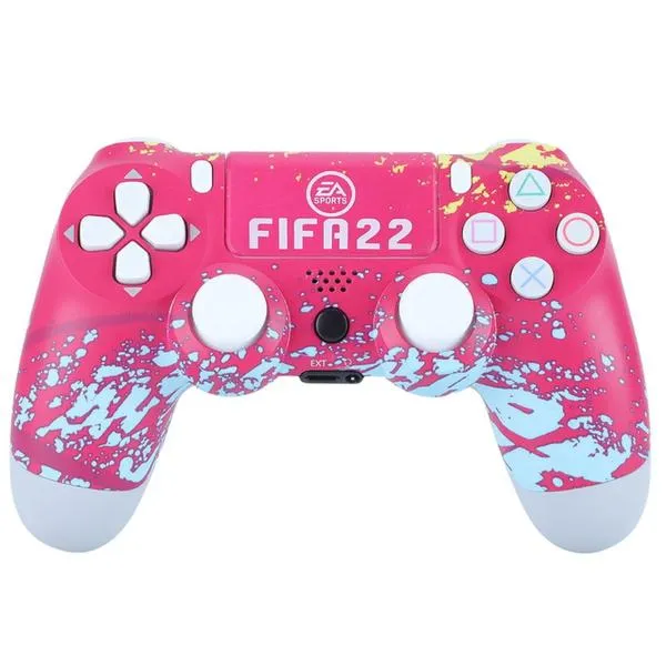 Strzał po ziemi FIFA 22