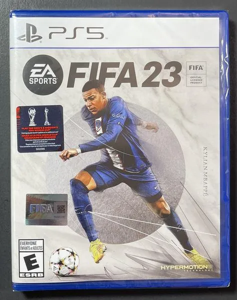 Style gry w FIFA