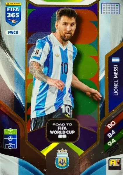 Treningi w FIFA