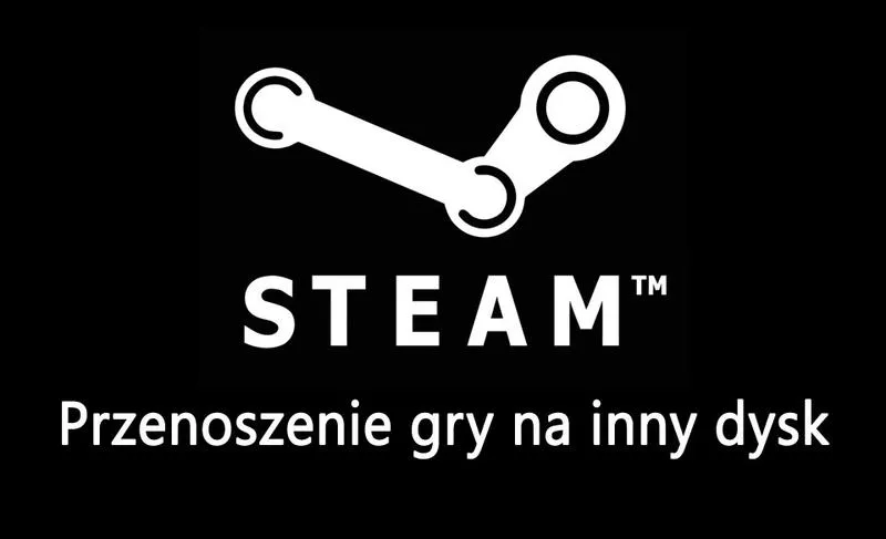 Tworzenie bibliotek Steam