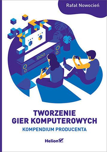 Tworzenie gier