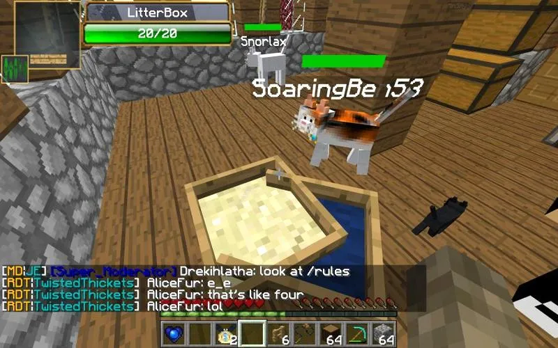 Tworzenie modów w Minecraft
