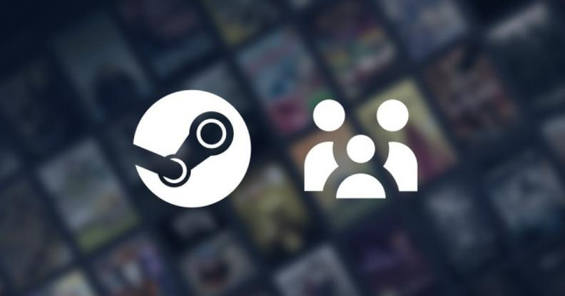 Udostępnianie gier na Steam