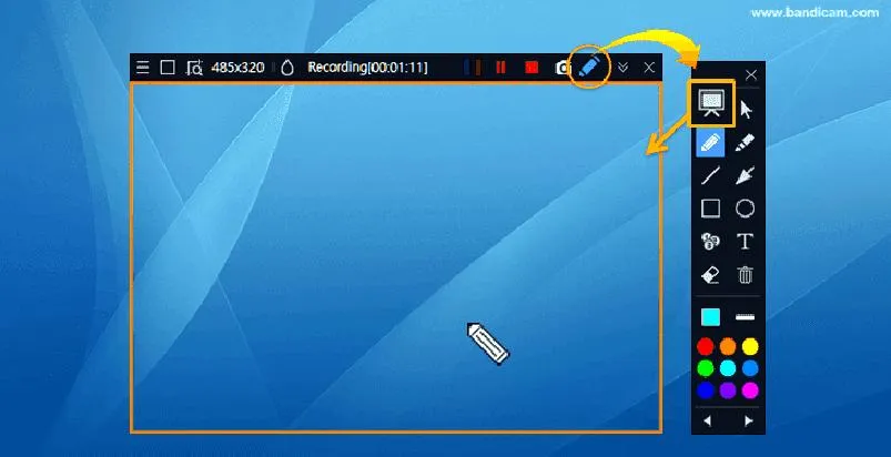 Ulepszanie nagrań gameplayów
